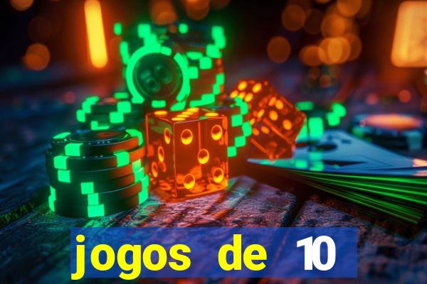 jogos de 10 centavos nas plataformas